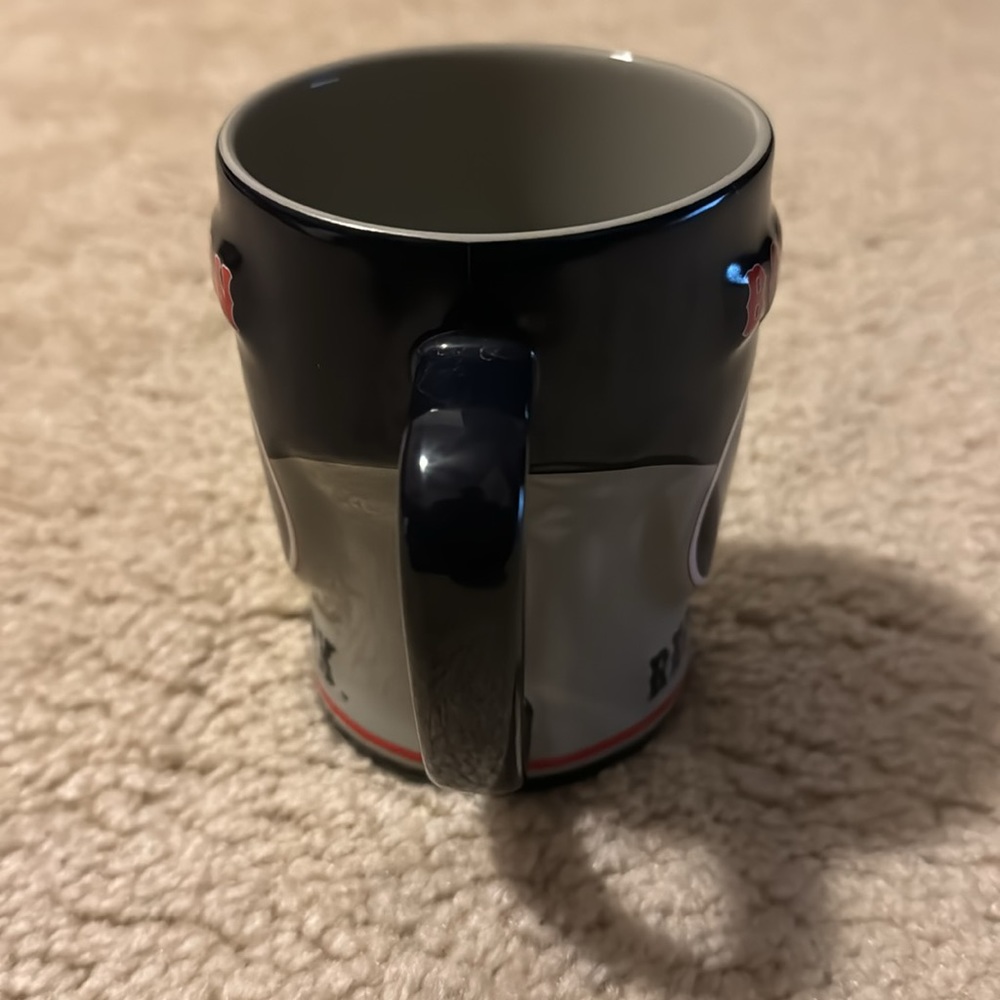 Boston Red Sox Mug - Picture 3 of 5